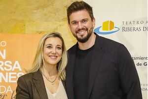 La conferencia del psicólogo David Corbera cierra  el 2º ciclo Conversaciones de Vida