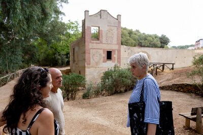 Alcalá recibe el importe máximo solicitado de la subvención para la recuperación de los daños ocasionados por la DANA de finales de 2024