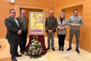 Deporte, tradiciones y solidaridad se dan la mano en el ‘I Concurso de Doma Vaquera Ciudad de Alcalá’