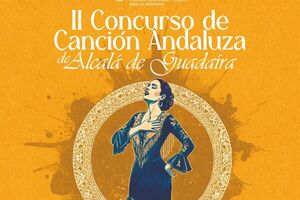 Gran expectación ante la final del II Concurso de Canción Andaluza de Alcalá de Guadaíra