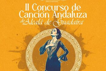 Gran expectación ante la final del II Concurso de Canción Andaluza de Alcalá de Guadaíra
