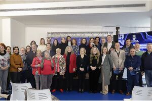 Alcalá de Guadaíra reconoce e impulsa la labor de sus entidades sociales