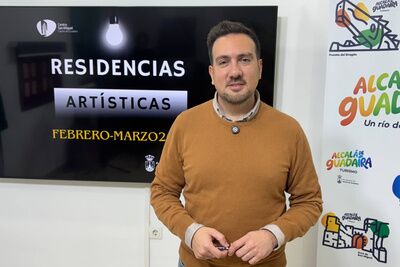 El Centro municipal San Miguel abre una nueva convocatoria de residencias artísticas