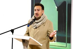 Inaugurada la exposición “Nuevas incorporaciones a las colecciones artísticas municipales” en el Museo