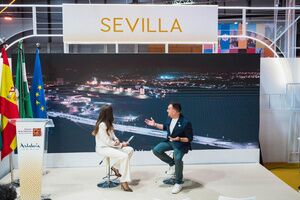 Alcalá de Guadaíra pone en marcha las visitas nocturnas a la fortaleza almohade por primera vez en su historia