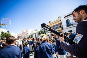Ayuntamiento y Asociación de Carnaval ponen en marcha el encuentro ‘Carnaval por Andalucía’ por el 28F