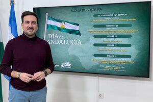 Alcalá reivindica las raíces andaluzas en su  propuesta cultural para celebrar el 28F Día de Andalucía