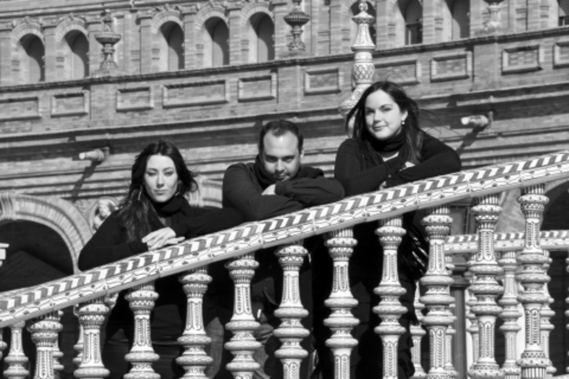 EL CICLO DE MÚSICA SE CIERRA MAÑANA CON EL RECITAL LÍRICO DE SETTECENTO EN EL GUTIÉRREZ DE ALBA