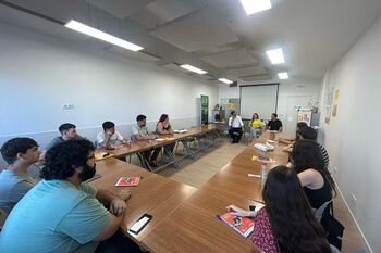 El Ayuntamiento pone en marcha la 4º Edición  de la Escuela de Empleo Joven