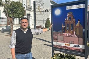 La nueva edición de “Museo al Encuentro” se centra en Pineda Calderón