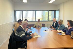 El programa de empleabilidad RELANZA-T y el apoyo a la Formación Dual entre las prioridades del Pacto por Empleo