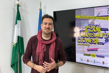 El Festival de Artes Escénicas Transmutaciones llega esta semana a Alcalá