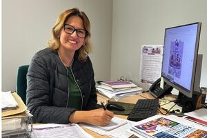 La programación del 8M apuesta por visibilizar el papel de la mujer en todos los ámbitos