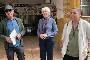 Segunda edición de los talleres de sensibilización ambiental sobre la importancia y el cuidado del entorno