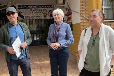 Segunda edición de los talleres de sensibilización ambiental sobre la importancia y el cuidado del entorno