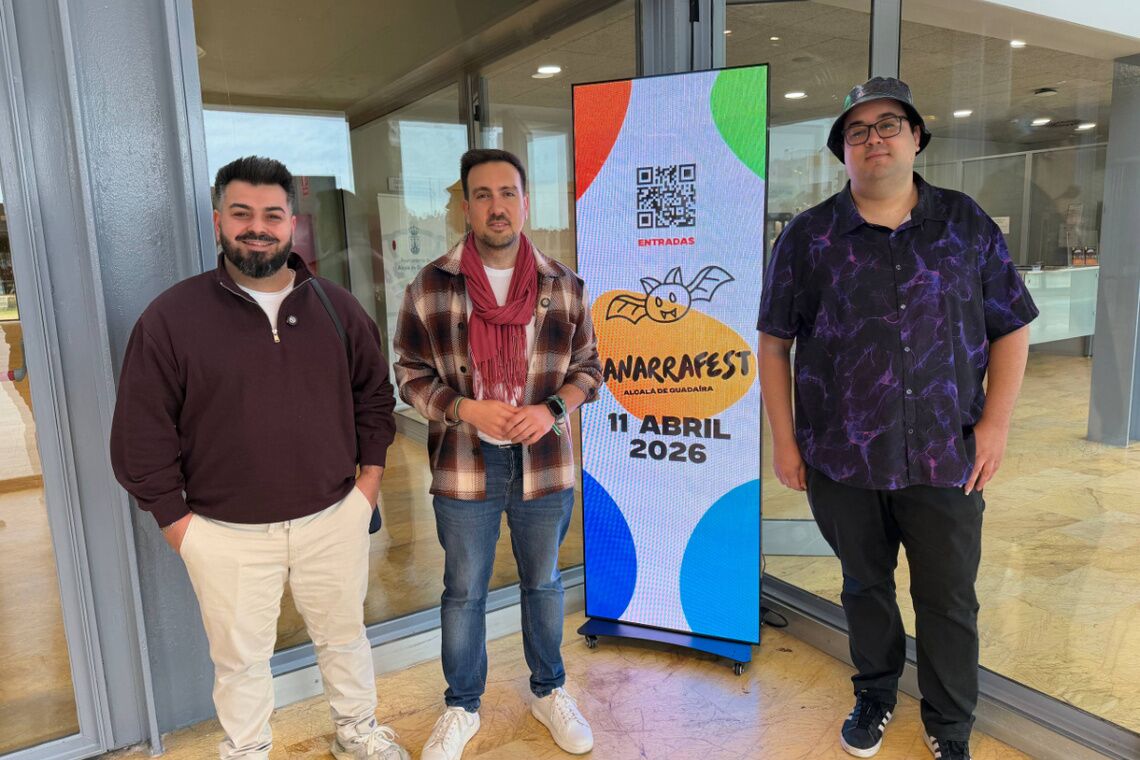 ​El II Festival de Música PanarraFest llega con artistas como Nebulossa o Ladilla Rusa y su apuesta por el talento local