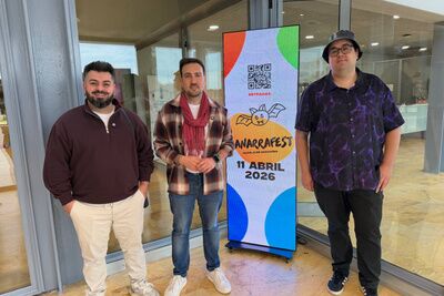 ​El II Festival de Música PanarraFest llega con artistas como Nebulossa o Ladilla Rusa y su apuesta por el talento local