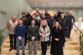 ​Alcalá ultima los detalles para la celebración de la Semana Santa 2026 con el Plan Varal