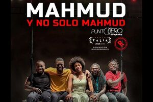 Circo contemporáneo y música en el Gutiérrez de Alba con “Mahmud y no solo Mahmud”