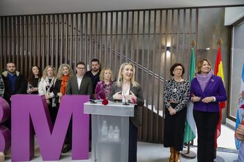 Concierto ‘Ellas dan la nota’, con la vocalista de Amistades Peligrosas, este sábado