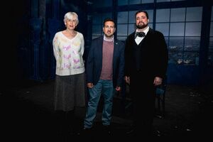 La Ópera La Bohéme refuerza el papel del Auditorio como referente cultural de la provincia