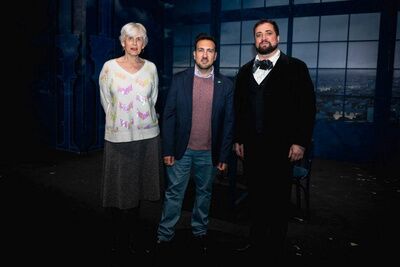 La Ópera La Bohéme refuerza el papel del Auditorio como referente cultural de la provincia