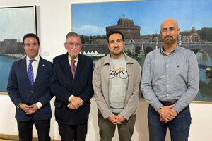 El Museo de la ciudad escenario de la presentación del libro “José Rico Cejudo. Artista de la cultura popular andaluza (1864–1939)”