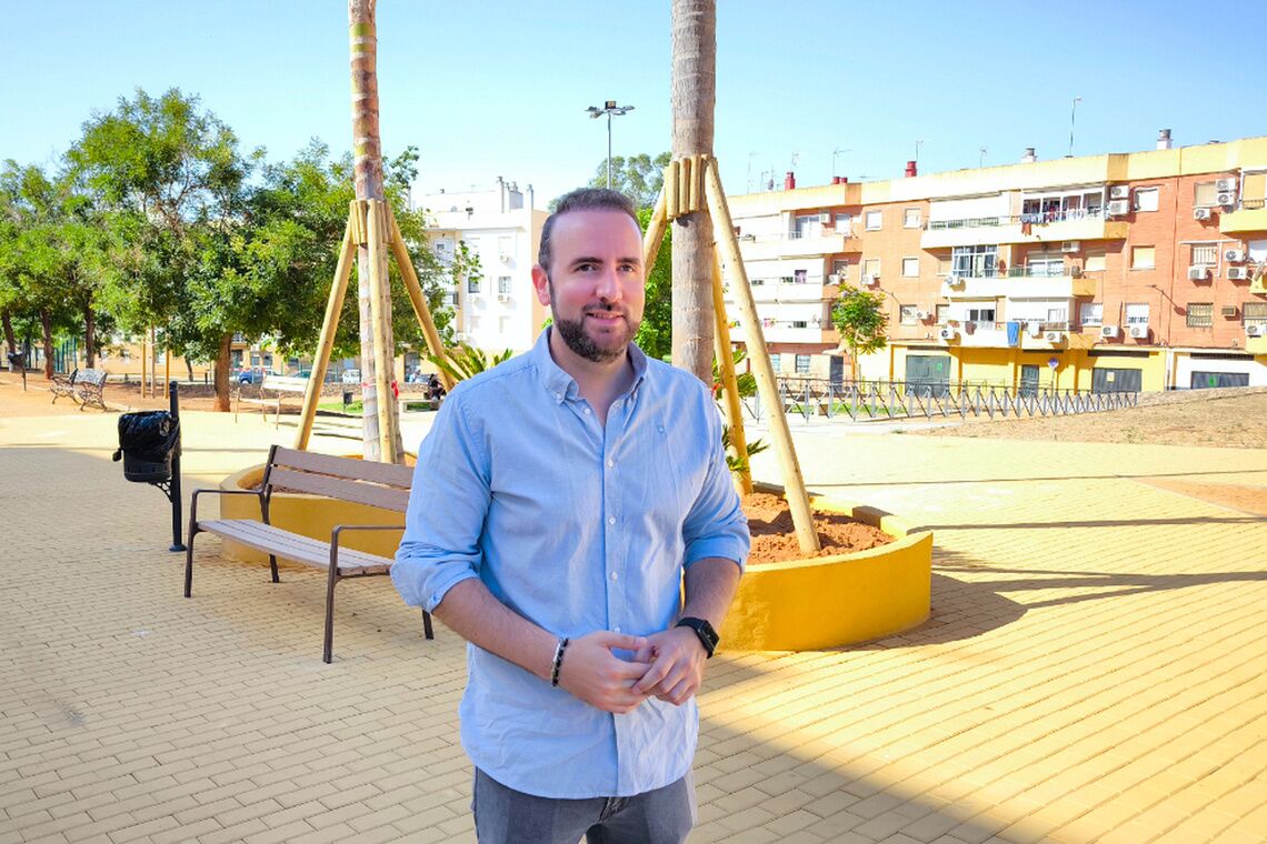 El Ayuntamiento ahorró los tres últimos años cerca de 1,5 millones de euros en el suministro de energía eléctrica