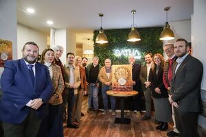 ​ Alcalá de Guadaíra comienza su Ruta de la Tapa de Semana Santa