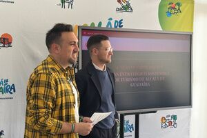 Turismo da un nuevo paso para ordenar y reforzar la proyección de Alcalá con una mesa de trabajo junto al sector