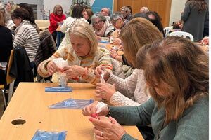 Alcalá celebra el XX Aniversario del Aula Abierta de Mayores