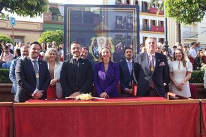 Éxito en la coordinación del Plan Varal  en una Semana Santa multitudinaria