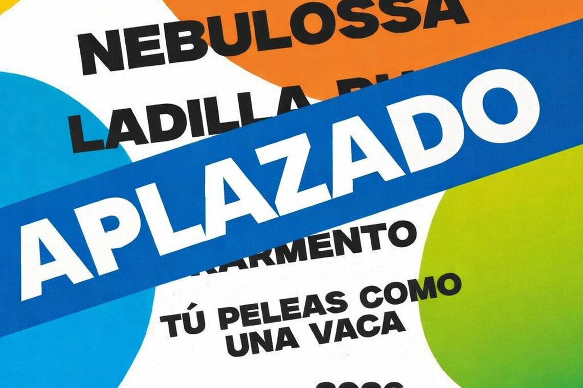 La situación meteorológica obliga al aplazamiento  del Panarrafest de Alcalá de Guadaíra