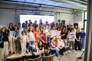 Presentada la XXXII Muestra de Teatro Infantil y Juvenil ​José Muñoz Castillejo, que comenzará el próximo 5 de mayo