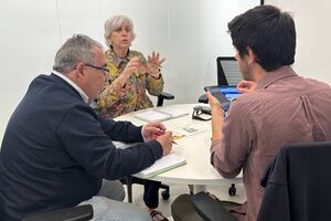 Alcalá se anticipa a la temporada de mosquitos con más control, información y prevención