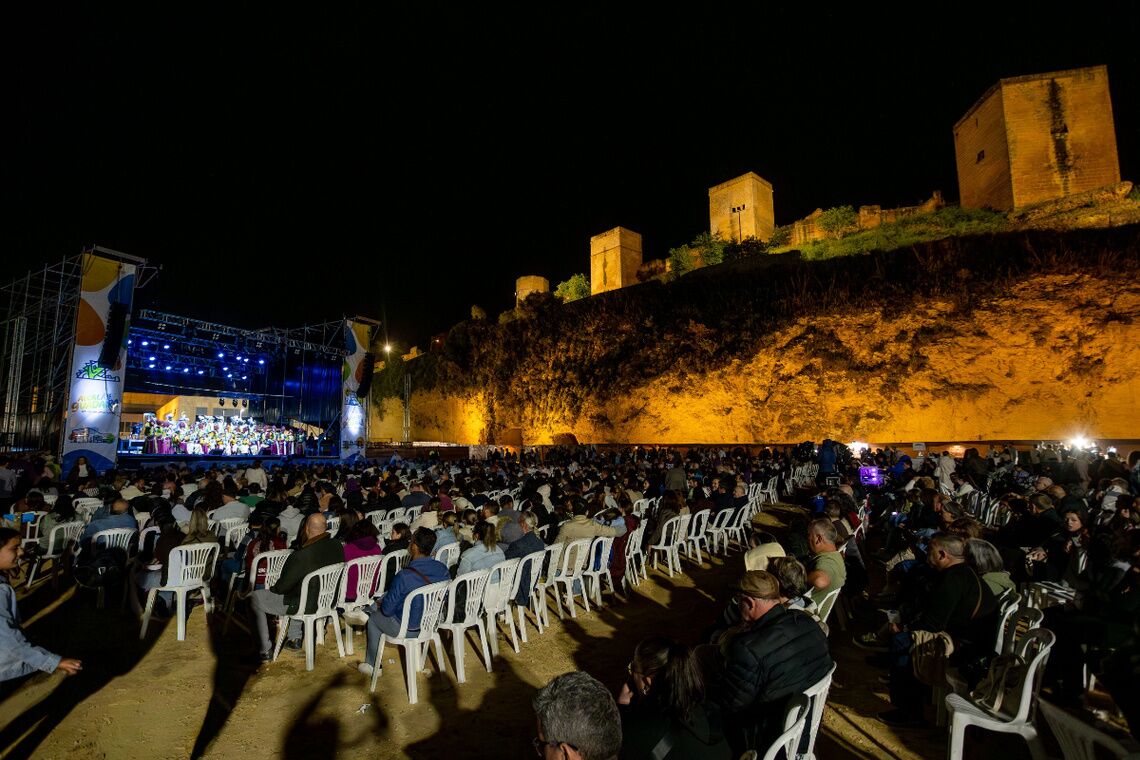 El Ayuntamiento de Alcalá de Guadaíra devuelve las entradas y reprogramará las actuaciones aplazadas de `Alcalá Suena a Carnaval´ y `Panarra Fest´