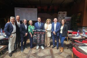 Alcalá acogerá el Encuentro Provincial de Peñas y cierra el ciclo `Sevilla Flamenca 2026`