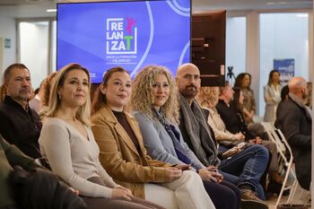 Comienzan los primeros cursos del programa municipal de empleabilidad RELANZA-T