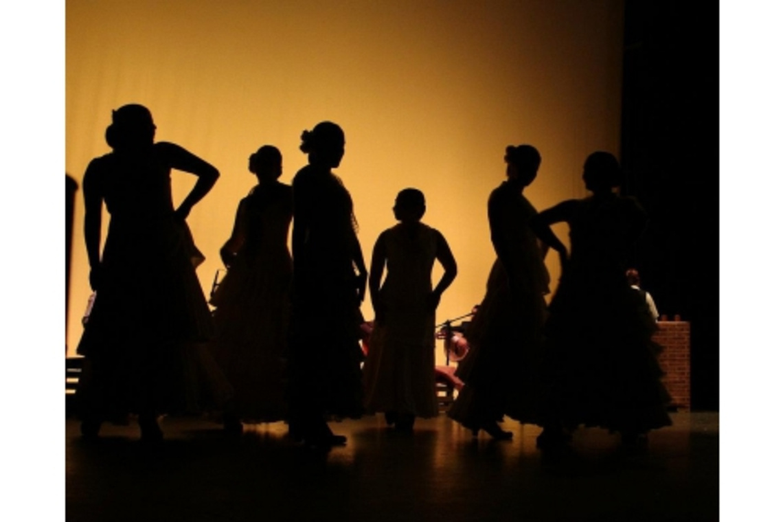 LA COMPAÑÍA FLAMENCA DI TEMPO TRAE A ALCALÁ 'LA VENTA DE LOS GATOS'