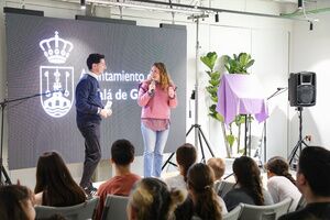 La Casa de la Juventud propone clubes de lectura, música, gymkana, talleres y humor entre las propuestas específicas por el Día del Libro