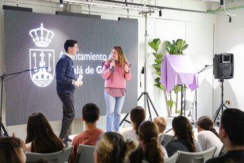 La Casa de la Juventud propone clubes de lectura, música, gymkana y humor por el Día del Libro