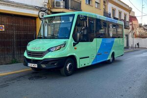 La tarjeta del Consorcio de Transporte sigue siendo válida en los autobuses urbanos locales