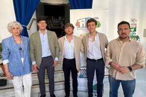 Proyección del documental del alcalareño Jesús Ballesteros ‘Quejíos y Leyendas’