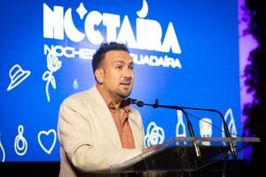 Noctaíra 2026 se prepara para celebrar su primera década en Alcalá con más de 125 propuestas culturales recibidas