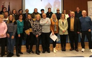 El Ayuntamiento abre la convocatoria de más de 172.000 euros de apoyo al asociacionismo vecinal