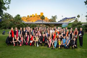 Los parques de Alcalá se llenarán de melodías en mayo con la III edición de Música en la Naturaleza