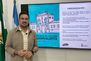 Alcalá celebra las III Jornadas de Cultura Regionalista del 6 al 16 de mayo