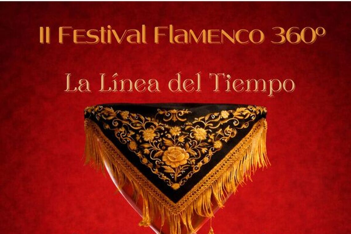 Festival flamenco inclusivo y solidario en Alcalá