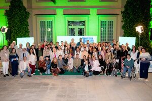 ​ La XII Muestra de Teatro de Adultos “Cesáreo Estébanez” crece como espacio de encuentro, expresión y amor al teatro