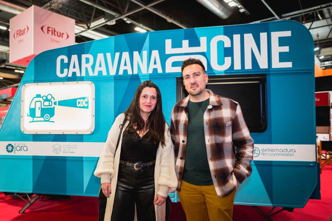 Alcalá de Guadaíra se posiciona entre las cinco mejores Films Office/Film Commission de España en los Premios Anillos de Oro